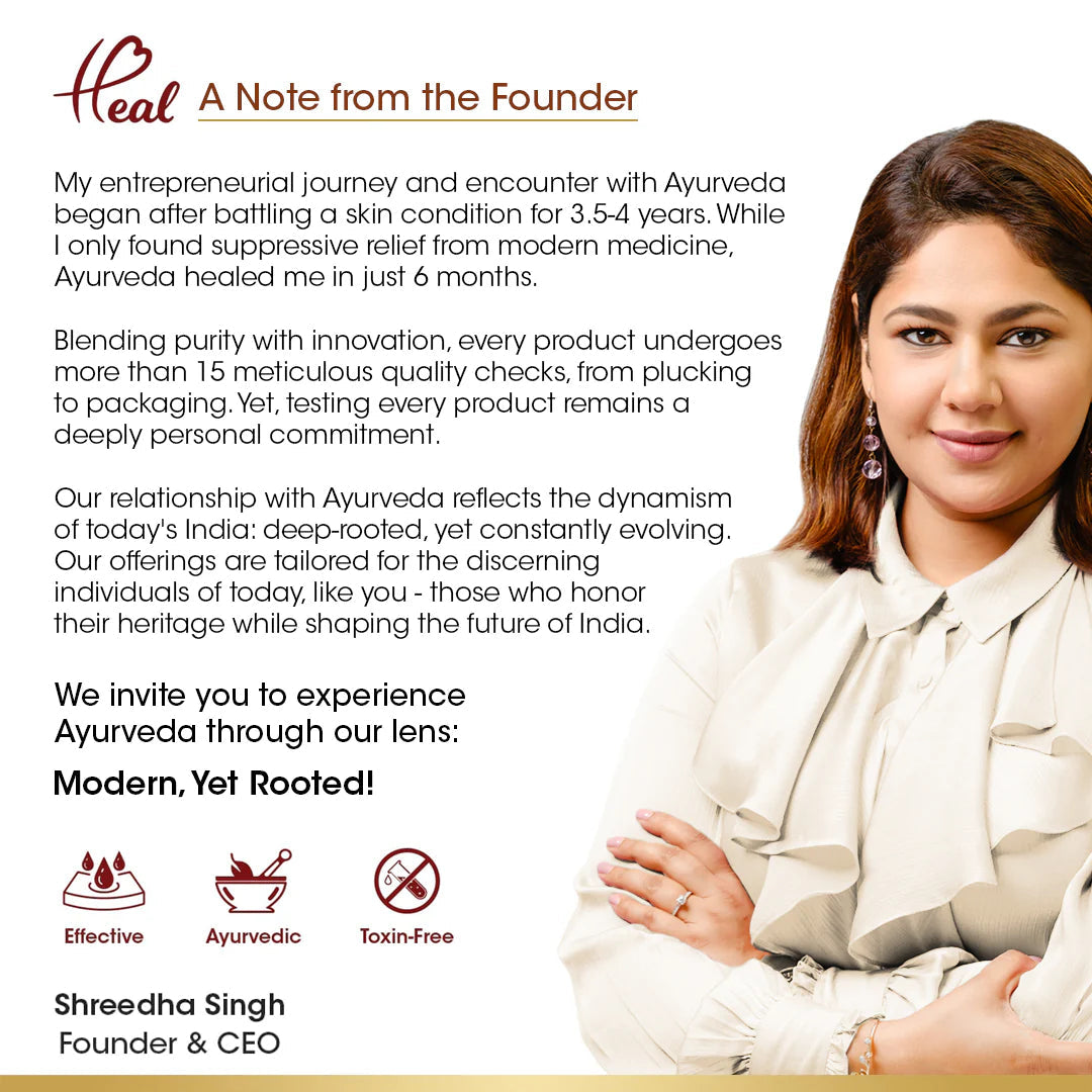 TAC - The Ayurveda Co. Beautif-eye Kajal - Intense Black Kajal