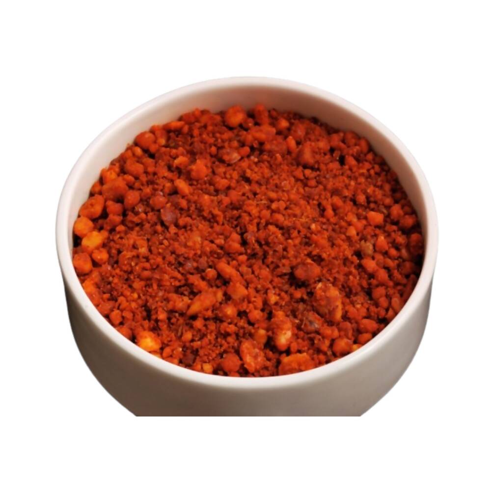 Paranjape Foods Peanut Chutney | Swadesiicart