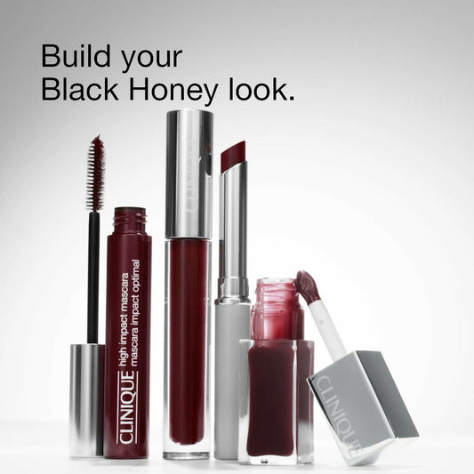 Clinique Pop Lip + Cheek Oil + Black Honey - Swadesiicart
