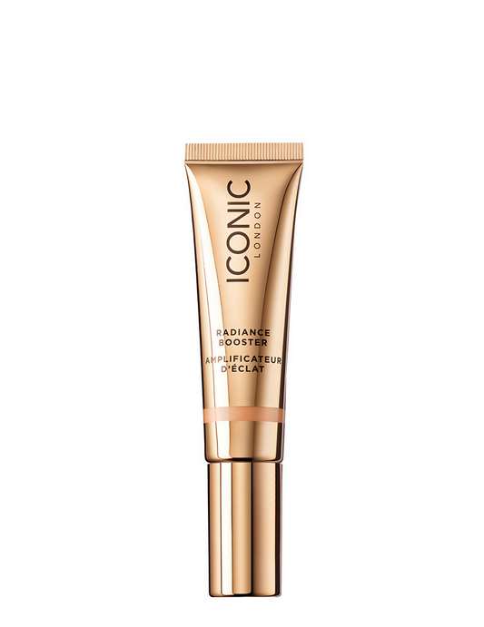 Iconic London Radiance Booster - Champagne Glow - Swadesiicart