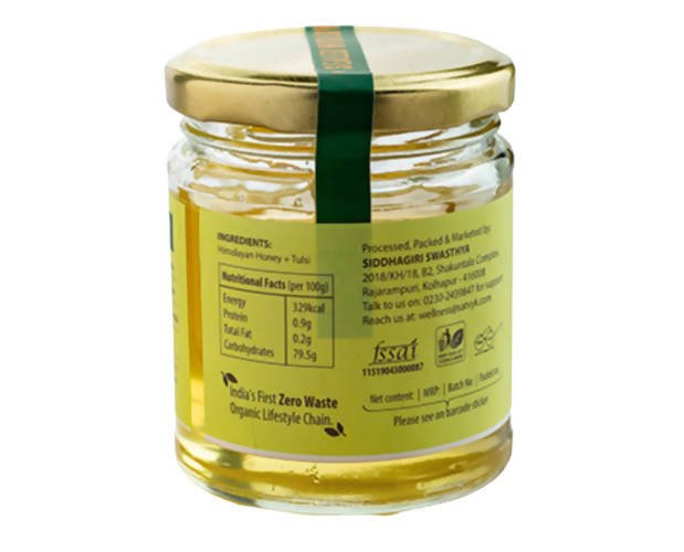 Adrish Tulsi Honey - Swadesiicart