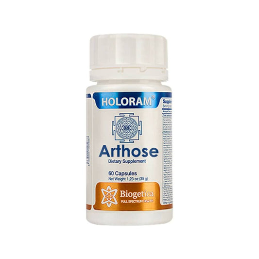 Biogetica Holoram Arthose | Swadesiicart