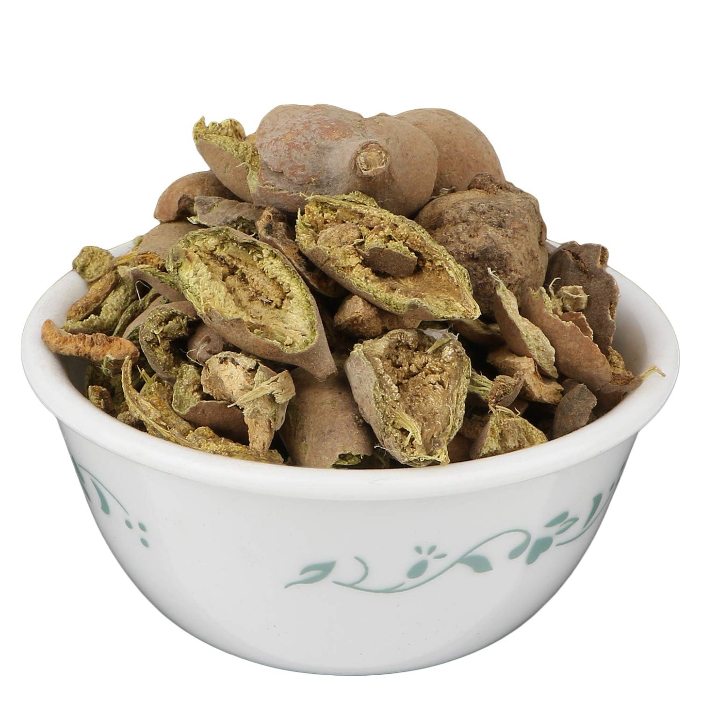 Yuvika Herbs Yuvika Bahera Chilka - Terminalia Bellirica | Swadesiicart