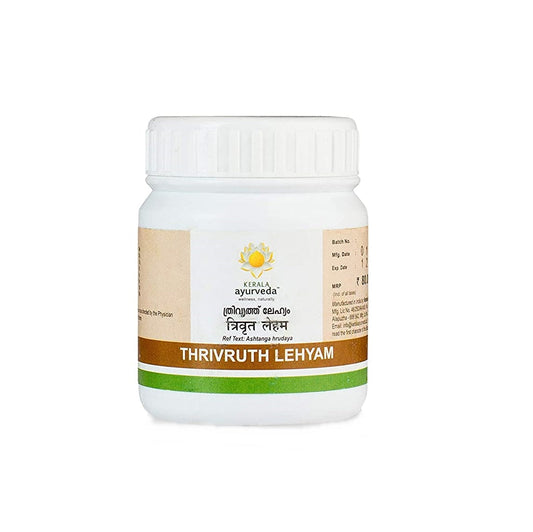 Kerala Ayurveda Thrivruth Lehyam | Swadesiicart
