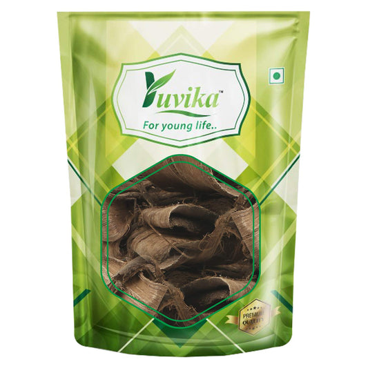 Yuvika Dandasa | Datoon - Juglans - Walnut Tree Peel | Swadesiicart