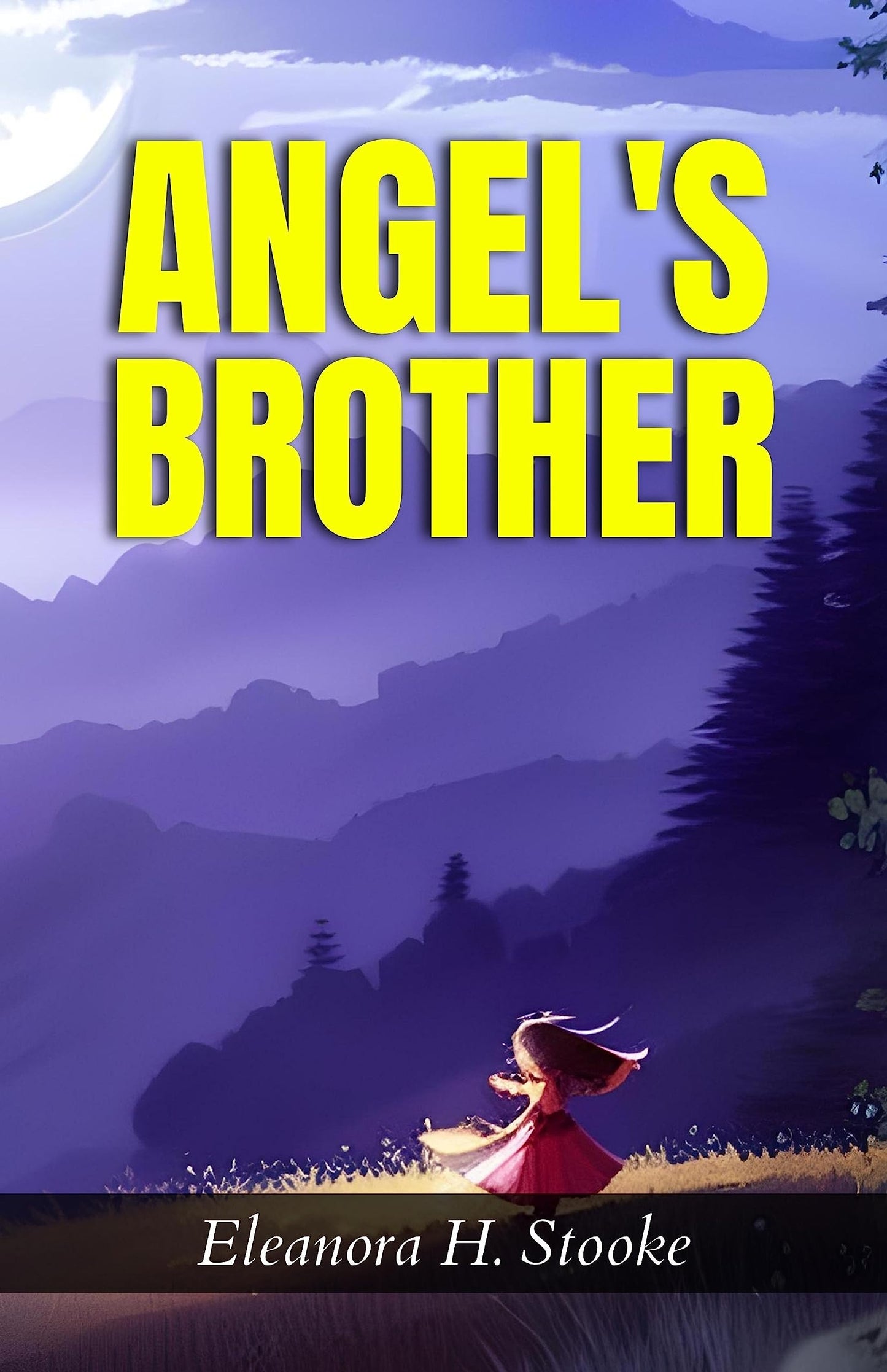 Angel'S Brother