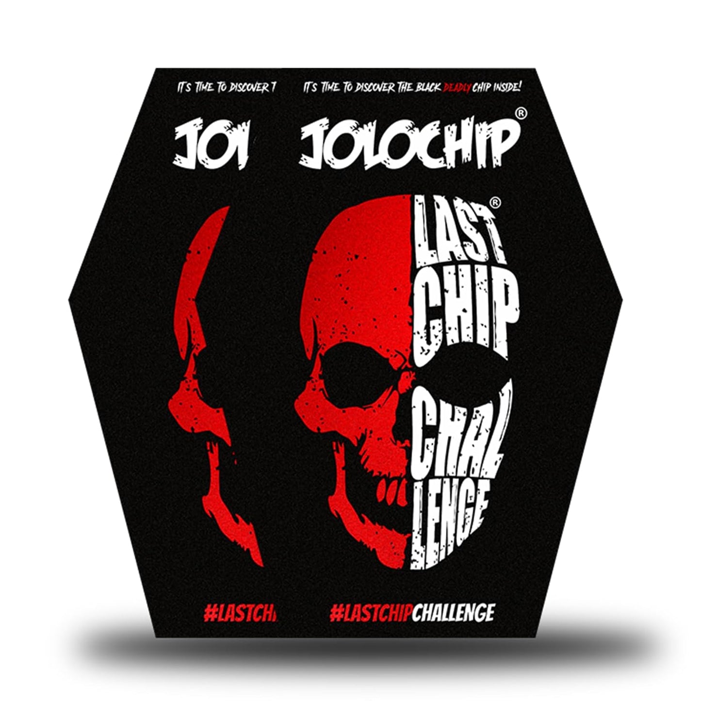 Jolochip Last Chip Challenge | Swadesiicart