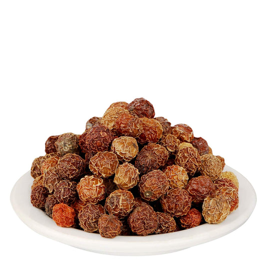 Yuvika Kaknaj - Physalis alkekengi Linn - Bladder Cherry | Swadesiicart