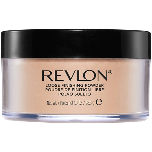 Revlon Loose Finishing Powder - Medium - Swadesiicart