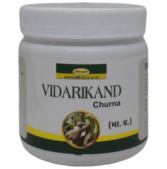 Seva Sadan Vidarikand Churna | Swadesiicart