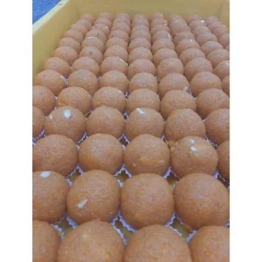 Asha Sweet Center Motichur laddu | Swadesiicart