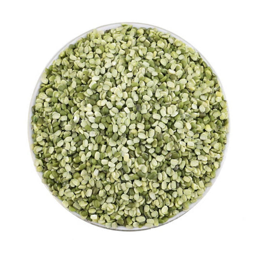Moong Dal Split
