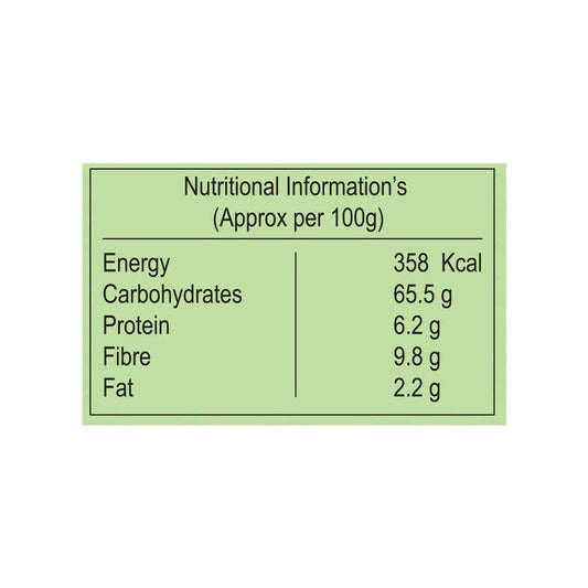 Gramiyum Barnyard Noodles - Kuthuravali Noodles