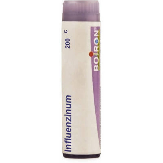 Boiron Homeopathy Influenzinum | Swadesiicart