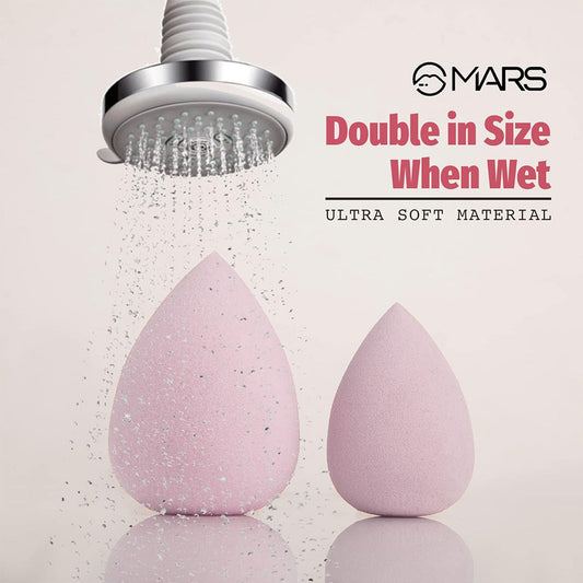 MARS Cosmetics Wonder Blender - Swadesiicart
