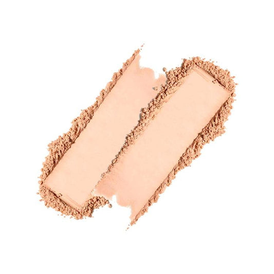 Matt Look CC Oil Control Stay Matte Powder - Light - Swadesiicart