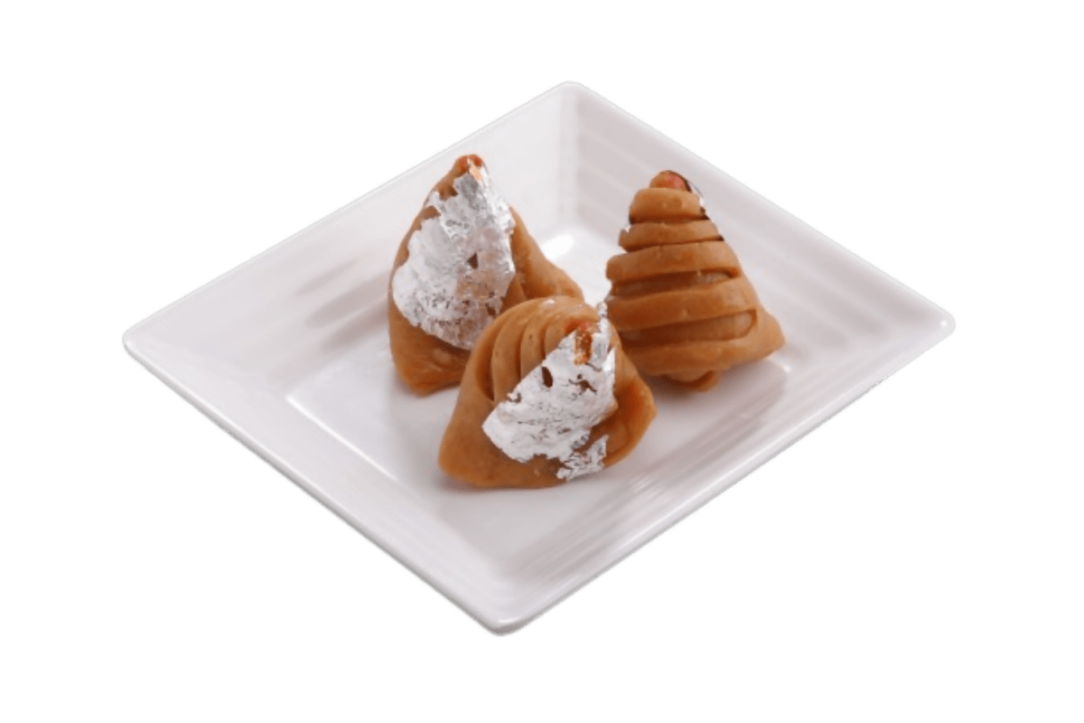 Agra Sweets Sweet Samosa | Swadesiicart