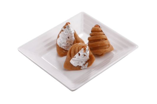 Agra Sweets Sweet Samosa | Swadesiicart