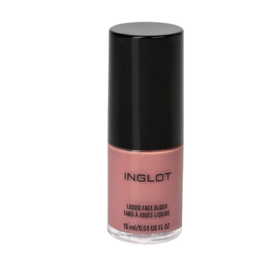 Inglot Liquid Face Blush - 95 - Swadesiicart