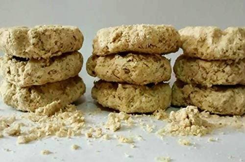 Tilkut Jaggery / Gur - Traditional Sweets Gaya | Swadesiicart