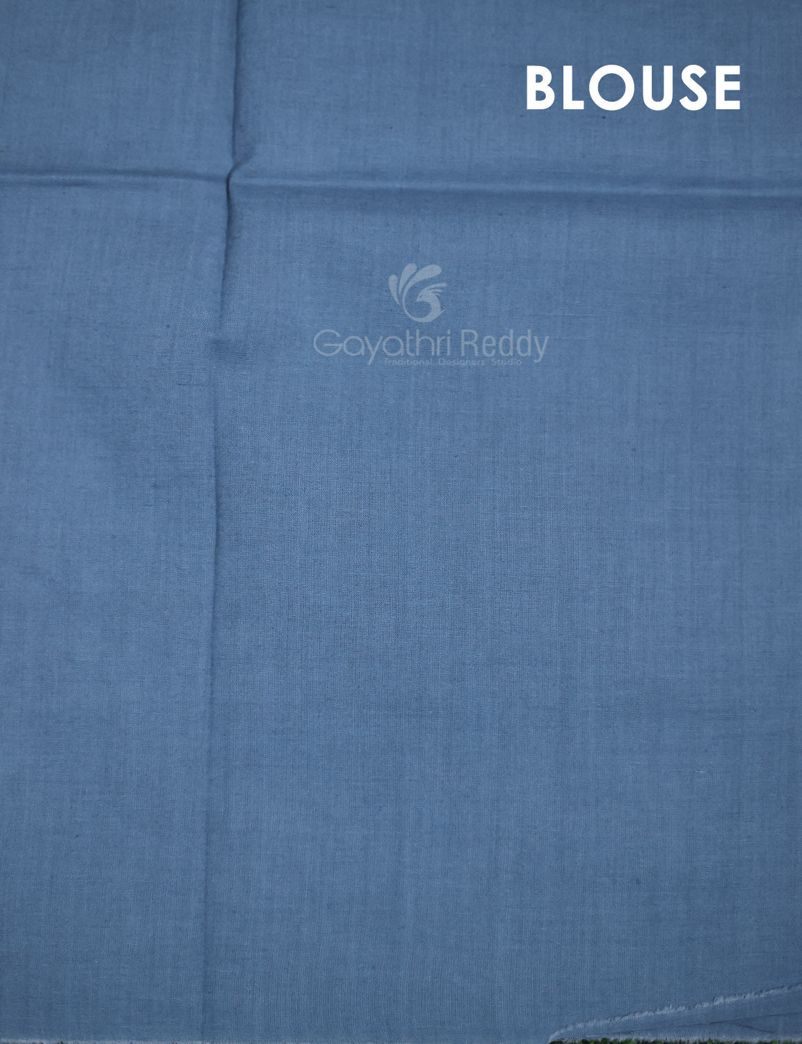 Shades of Grey Colour Kalamkari Pure Munga Cotton Saree By Gayathri Reddy Designer Studio | Swadesiicart
