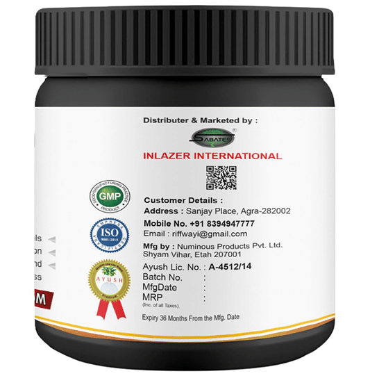 Sabates Amla Powder | Swadesiicart