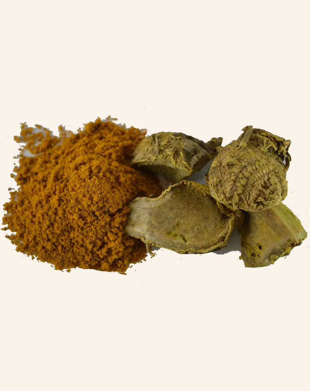 Simandhar Amba Haladi Powder | Swadesiicart
