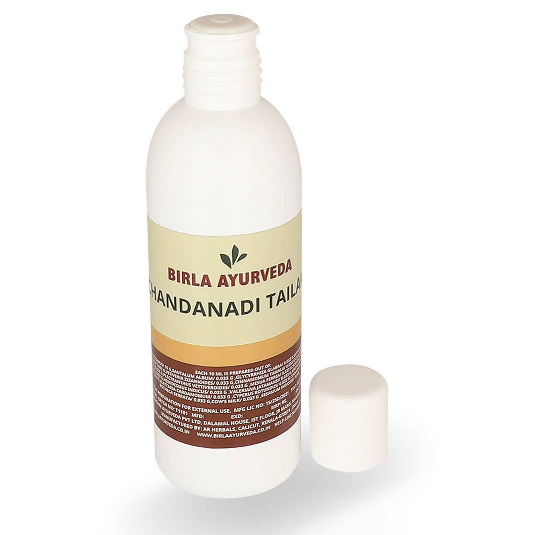 Birla Ayurveda Сhаndаnааdi Thаilаm | Swadesiicart