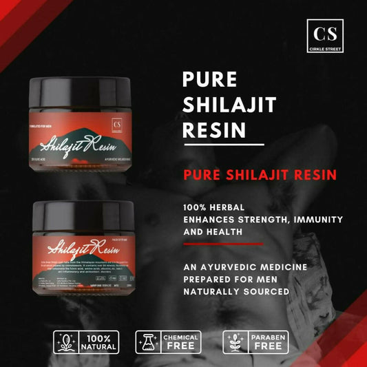 Cirkle Street Sj Resin - Swadesiicart