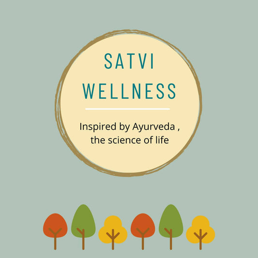 Satvi Wellness Safed Musli Powder | White Musli Powder | Men Wellness - Swadesiicart