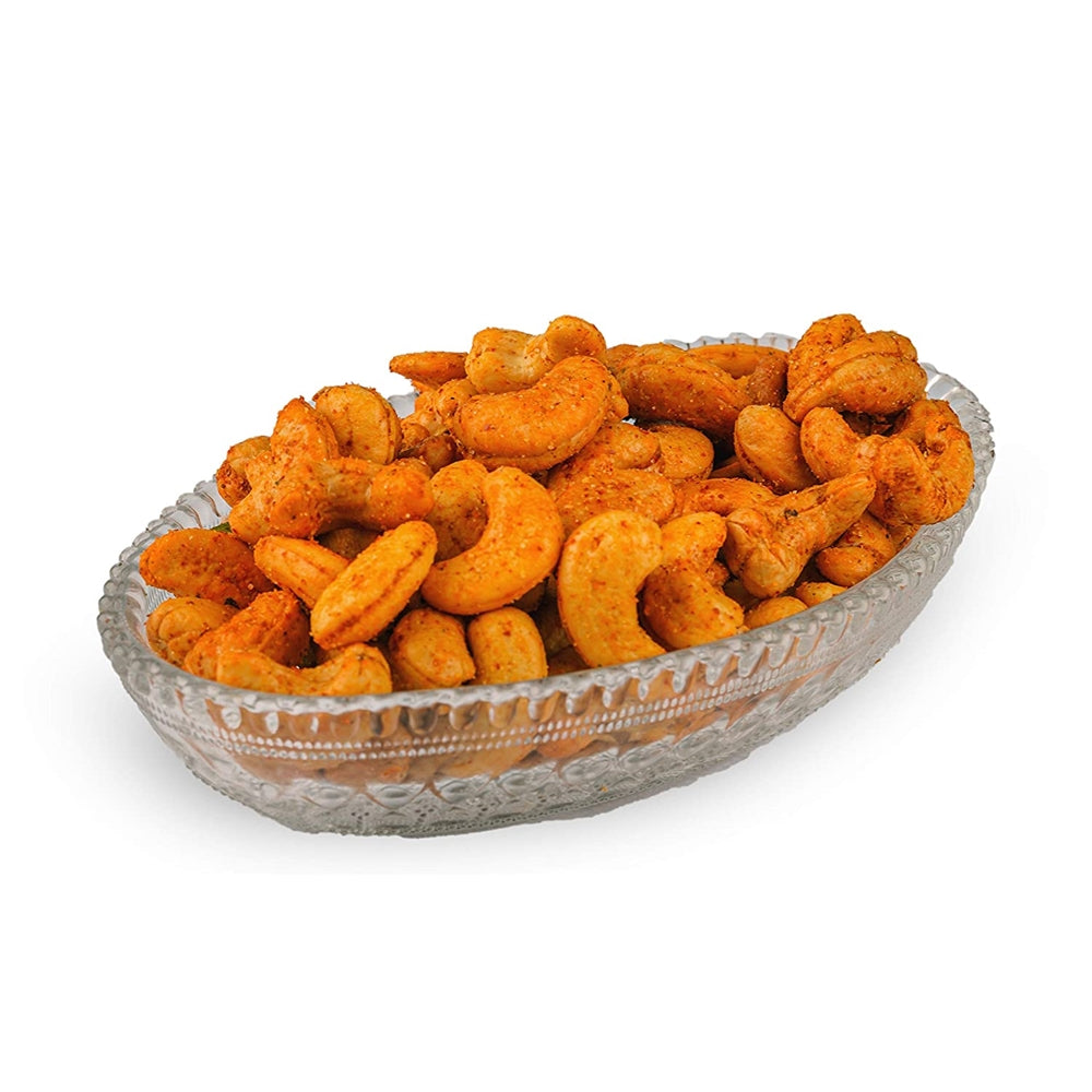 Vellanki Foods - Kaju(Hot and Spicy) - Swadesiicart