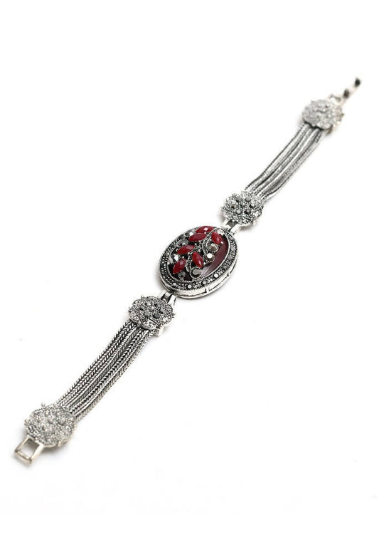 Mominos Fashion Kamal Johar Handcraft Bracelet