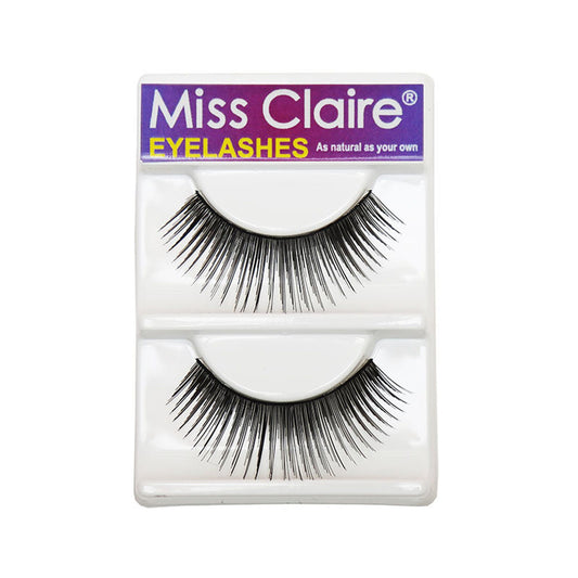 Miss Claire Eyelashes - B41 - Swadesiicart