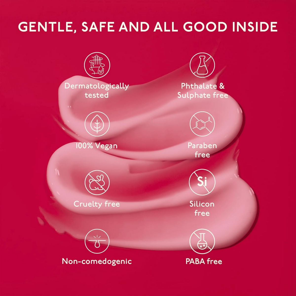 Asaya Moisture Cocoon Creme For women & men