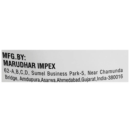 Minature Ashwagandha Organic Powder