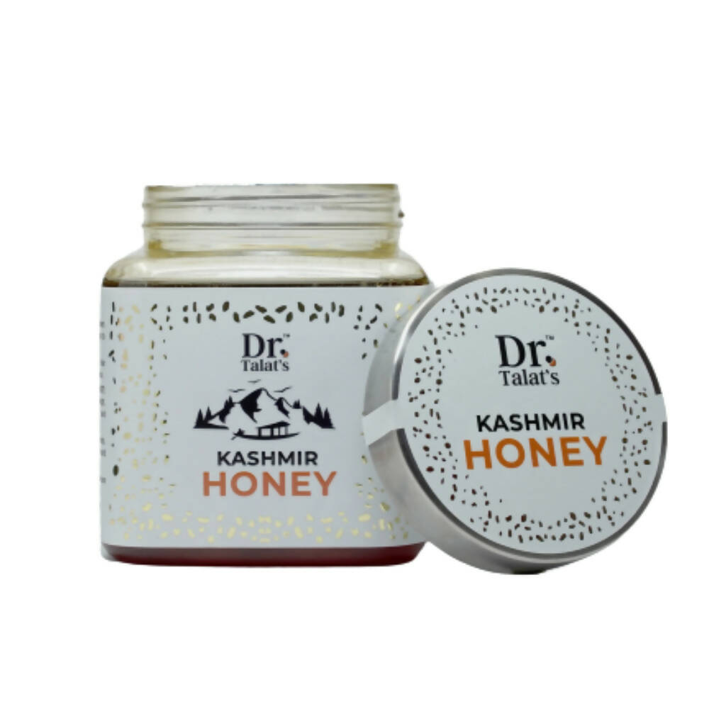 Dr. Talat's Kashmir Honey - Swadesiicart