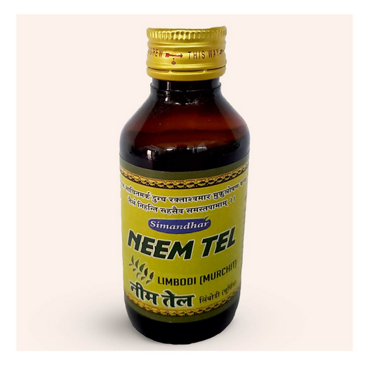 Simandhar Neem Tel | Swadesiicart