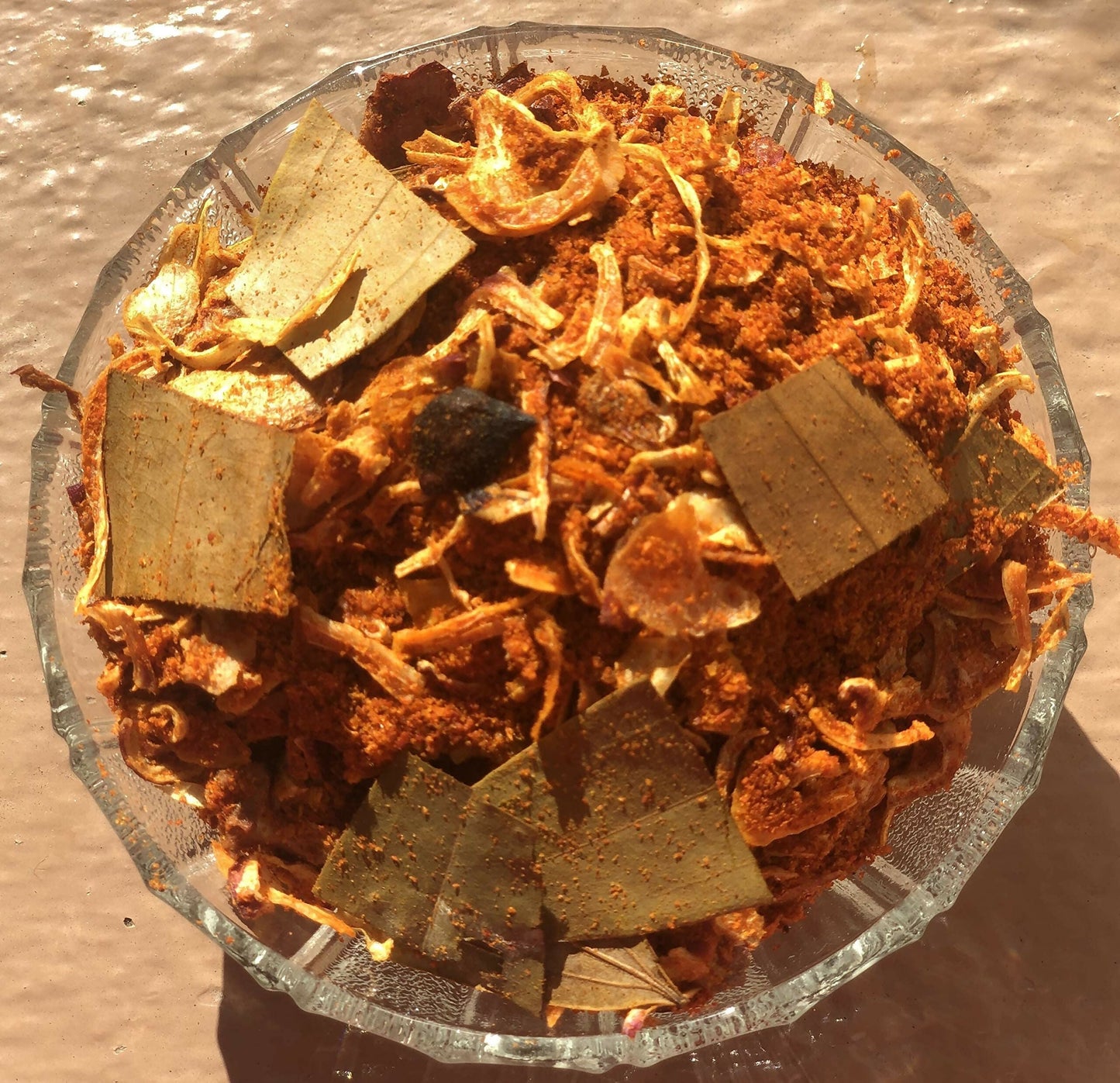 Rek Kolah Chicken/Mutton Biryani Masala - Swadesiicart