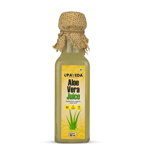 Upaveda Aloe Vera Juice | Swadesiicart