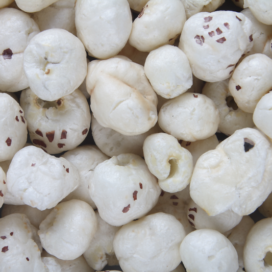 Nxtgen Ayurveda Premium Phool Makhana - Swadesiicart
