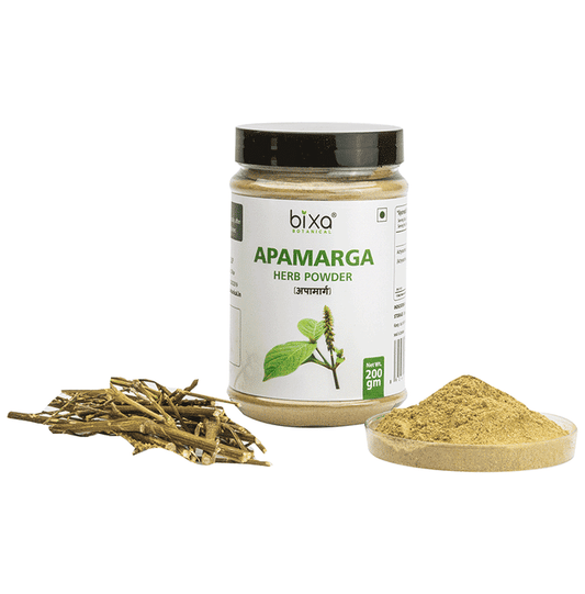 Bixa Botanical Apamarga Powder | Swadesiicart