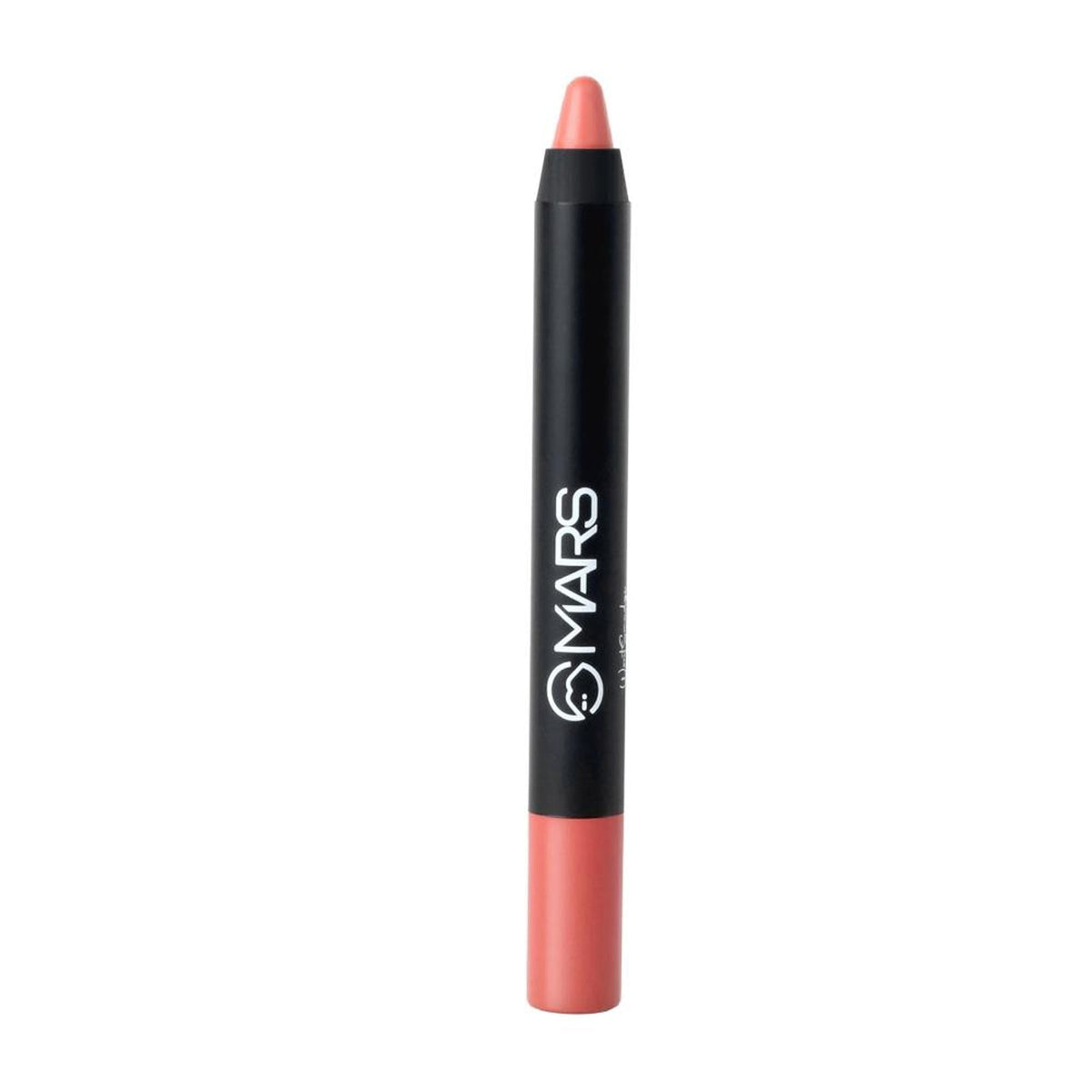 MARS Cosmetics Won't Smudge Won't Budge Lip Crayon - I Am Fierce
