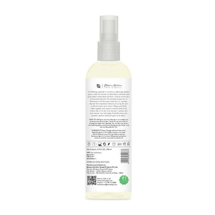 Blossom Kochhar Aroma Magic Moringa Skin Toner - Swadesiicart