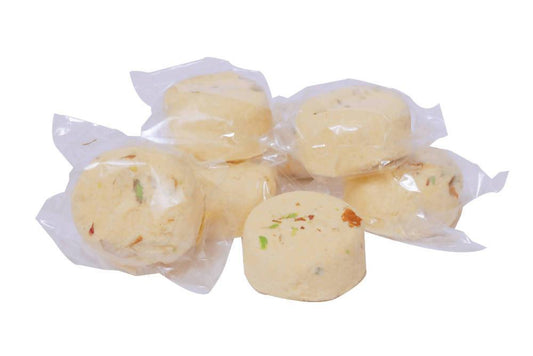 Nathu's Soan Cake | Swadesiicart
