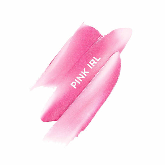 Revlon Kisstty Kiss Cushion Lip Tint - Pink Irl - Swadesiicart