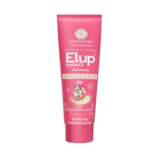 Pentacare Ayurveda Elup Nano Ointment | Swadesiicart