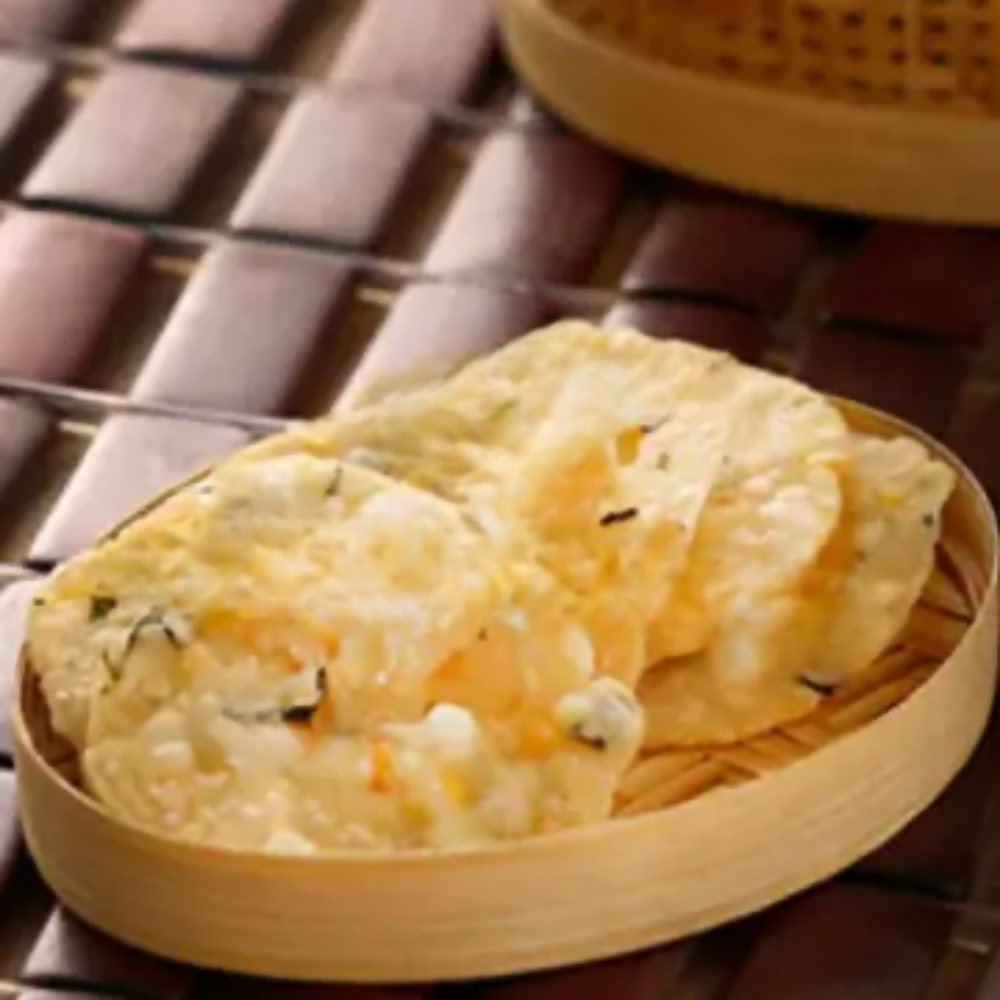 Gummadi Foods Chekkalu (Butter) - Swadesiicart