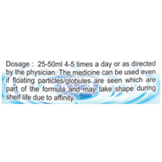 Basic Ayurveda Shadang Paaniyam (Herbal Drinking Water) Dosages