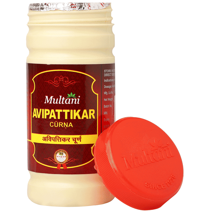 Multani Avipattikar Churna | Swadesiicart