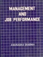Management and Job Performance - Gyan Books - Swadesiicart